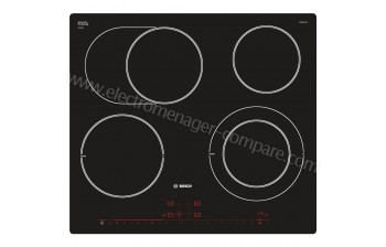 BOSCH PKN601DP1D - A partir de : 474.16 &euro; chez Provadim chez Rakuten