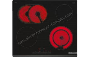 BOSCH PKN631FP2E - A partir de : 383.26 &euro; chez StockShare-Network chez Rakuten