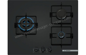 BOSCH PNC6B6K30 - A partir de : 246.96 &euro; chez Super10Count chez Cdiscount