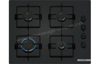 BOSCH POP6B6K30 - A partir de : 149.99 &euro; chez Cdiscount