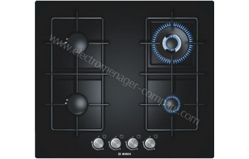 BOSCH PPH616B81E - A partir de : 500.00 &euro; chez NetNBuy chez Amazon