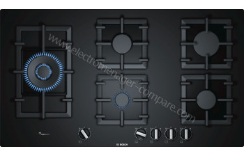 BOSCH PPS9A6B90 - A partir de : 879.00 &euro; chez YOUKAPI chez Darty