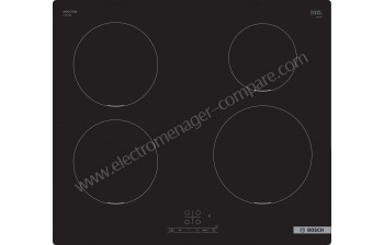 BOSCH PUE611BB5E - A partir de : 238.00 &euro; chez Amazon