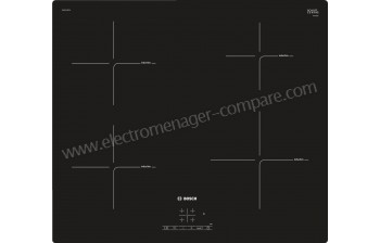 BOSCH PUE611BF1J