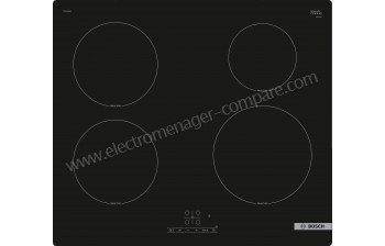 BOSCH PUE61RBB5E - A partir de : 284.77 &euro; chez Icoza