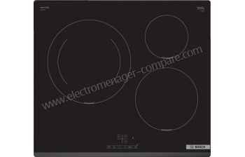 BOSCH PUJ631BB5E - A partir de : 341.11 &euro; chez Tek4Life chez Amazon