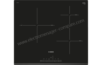 BOSCH PUJ631FC5E