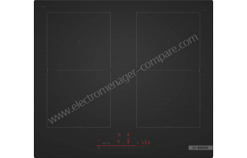 BOSCH PVQ61CHB1E - A partir de : 879.00 &euro; chez Abribat Electromenager