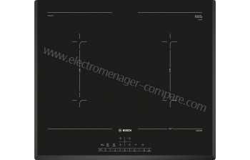 BOSCH PVQ651FC5E - A partir de : 710.63 &euro; chez Shopavia chez Rakuten