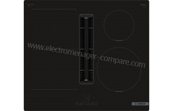 BOSCH PVS611B16E - A partir de : 912.20 &euro; chez Cdiscount