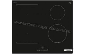 BOSCH PVS611BB6E - A partir de : 370.00 &euro; chez Amazon