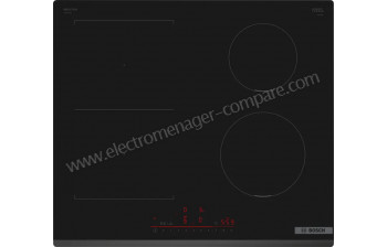 BOSCH PVS631HB1E - A partir de : 629.00 &euro; chez Flanco Retail chez Amazon