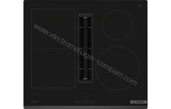 BOSCH PVS63SB16F - A partir de : 1899.00 &euro; chez Boulanger chez Rakuten