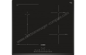 BOSCH PVS651FC5E - A partir de : 569.00 &euro; chez CATMOBILE chez Amazon