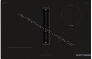 BOSCH PVS811B16E - A partir de : 1627.32 &euro; chez Minfo chez Darty