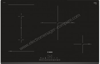 BOSCH PVS831FC5E - A partir de : 981.00 &euro; chez Doctor Brandt chez Darty