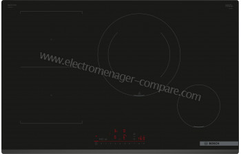 BOSCH PVS831HC1E - A partir de : 526.00 &euro; chez Amazon