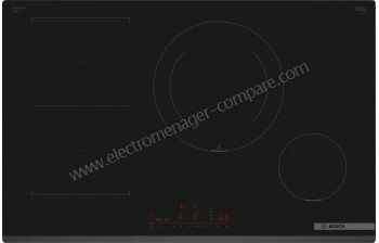 BOSCH PVS831HC1H - A partir de : 2486.05 &euro; chez BIGhub chez RueDuCommerce