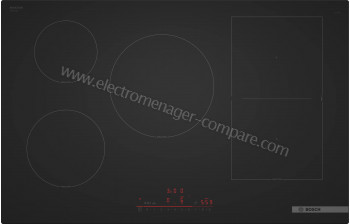 BOSCH PVW81CHB1E - A partir de : 998.90 &euro; chez MON-EDEAL chez Rakuten