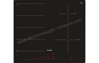 BOSCH PXE601DC1E - A partir de : 771.00 &euro; chez Restock System chez Cdiscount
