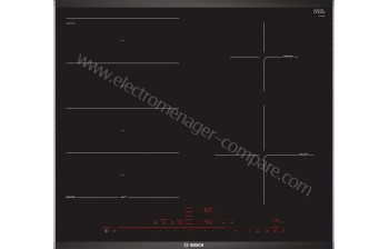 BOSCH PXE631DE3E
