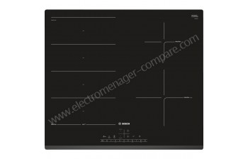 BOSCH PXE631FC1E