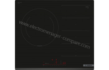 BOSCH PXJ631HC1E - A partir de : 875.25 &euro; chez J'&eacute;quipe ma maison chez Rakuten