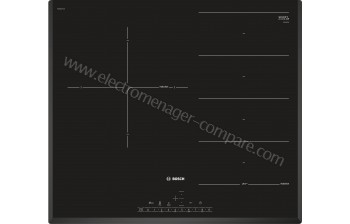 BOSCH PXJ651FC1E - A partir de : 947.73 &euro; chez Shopavia chez Rakuten