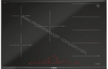 BOSCH PXV890DV5E - A partir de : 1206.76 &euro; chez GpasPlus chez Rakuten