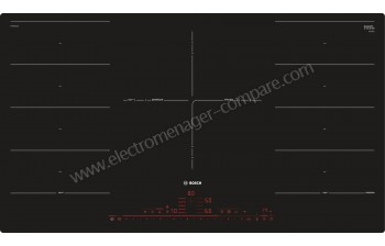 BOSCH PXV901DV1E - A partir de : 2170.67 &euro; chez Eurohub Store chez Cdiscount