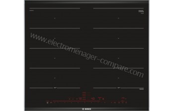 BOSCH PXX675DC1E - A partir de : 664.29 &euro; chez Icoza chez Cdiscount