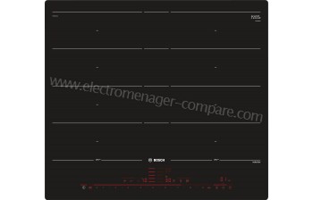 BOSCH PXY601DC1E