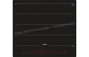 BOSCH PXY601DW4E