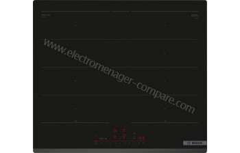 TEKA - Plaque gaz CGW LUX 86 3G AI AL 2TR CI Gaz naturel