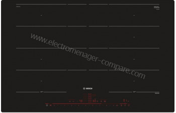 BOSCH PXY801DC1E