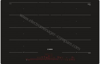 BOSCH PXY801DW4E - A partir de : 1132.35 &euro; chez Eurohub Store chez Cdiscount