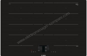 BOSCH PXY801KW1E