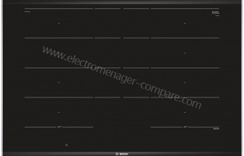 BOSCH PXY875DE2E