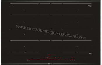 BOSCH PXY875DE3E - A partir de : 1295.98 € chez ASdiscount chez RueDuCommerce