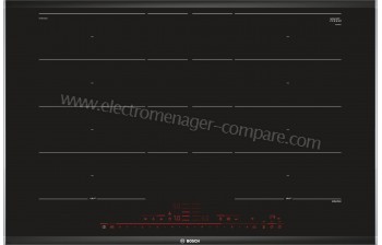 BOSCH PXY875DW4E - A partir de : 1498.79 &euro; chez Eurohub Store chez Cdiscount