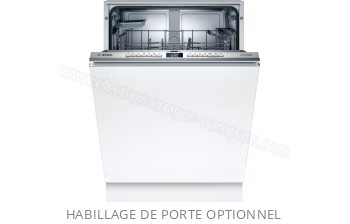 BOSCH SBD4EB801E