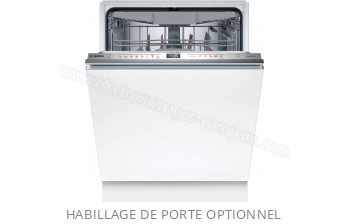 BOSCH SBD6ECX12E - A partir de : 901.78 &euro; chez Icoza