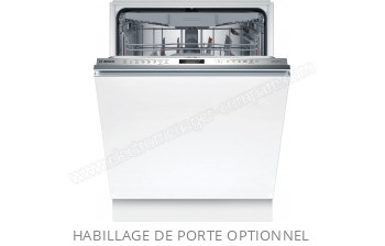 BOSCH SBD6ECX21E