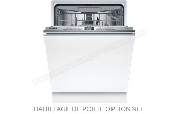 BOSCH SBD6YCX02E