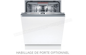 BOSCH SBH4ECX10E - A partir de : 1239.00 &euro; chez YOUKAPI chez Darty