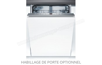 BOSCH SBV46DX00E