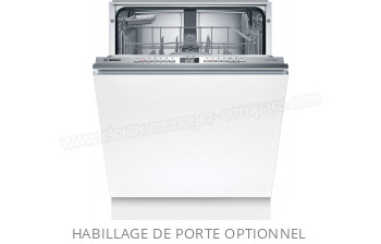 BOSCH SBV4EU800E - A partir de : 789.99 &euro; chez Darty