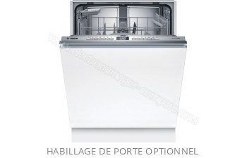 BOSCH SBV4HB800E