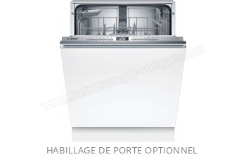 BOSCH SBV4HU801E