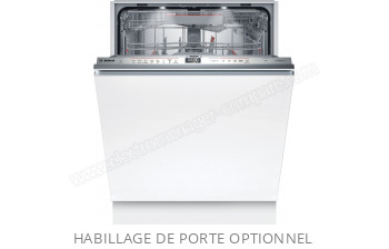 BOSCH SBV6ZDX16E